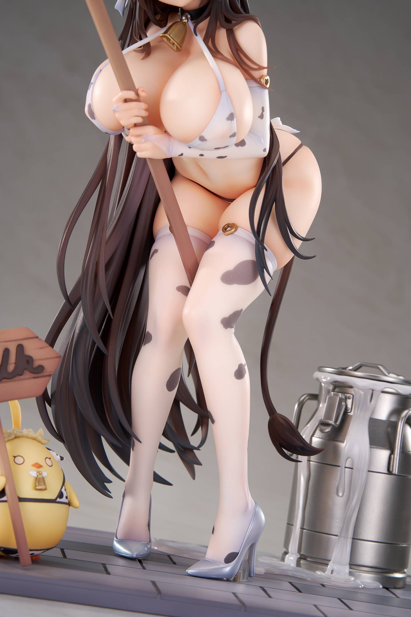 Azur Lane: Kashino - Fresh & Sweet! Ver. 1/7 Scale Figure (With Bonus) | APEX (Pre-Order) APEX