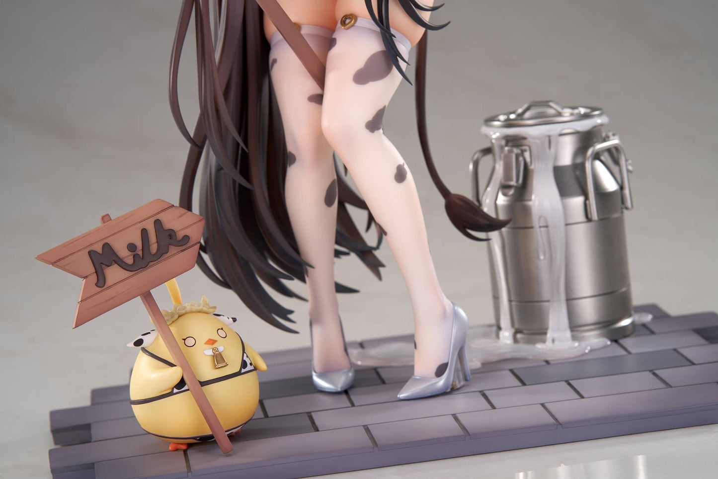 Azur Lane: Kashino - Fresh & Sweet! Ver. 1/7 Scale Figure (With Bonus) | APEX (Pre-Order) APEX