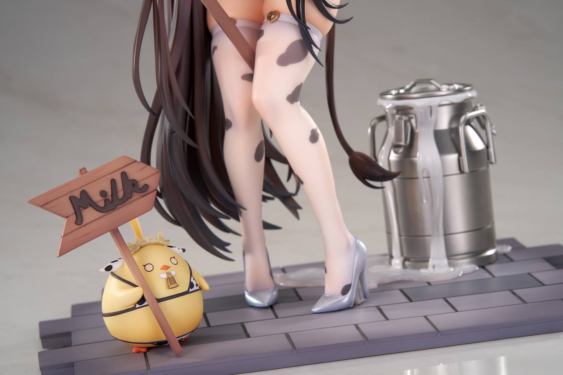 Azur Lane: Kashino - Fresh & Sweet! Ver. 1/7 Scale Figure (With Bonus) | APEX (Pre-Order) APEX