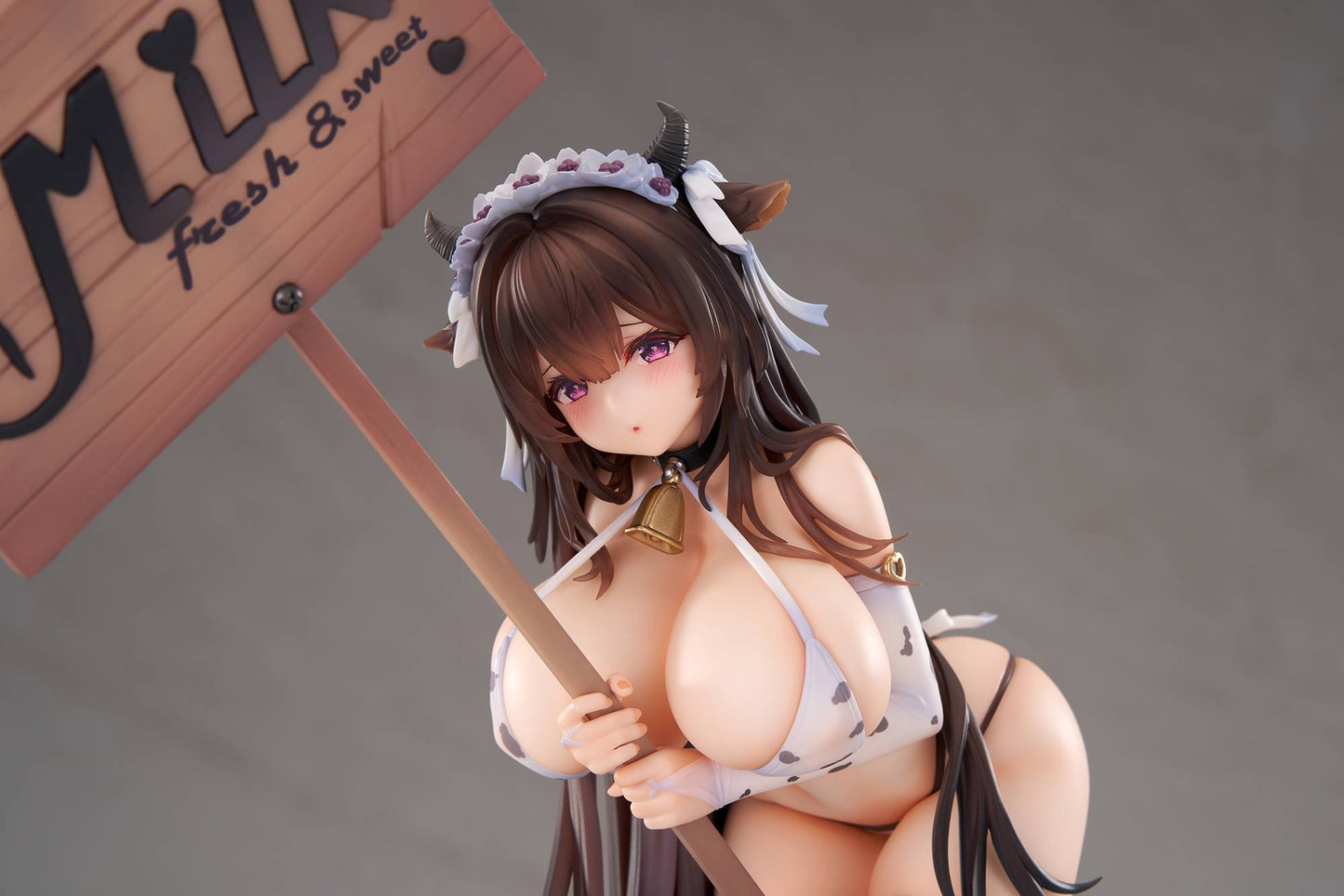Azur Lane: Kashino - Fresh & Sweet! Ver. 1/7 Scale Figure (With Bonus) | APEX (Pre-Order) APEX