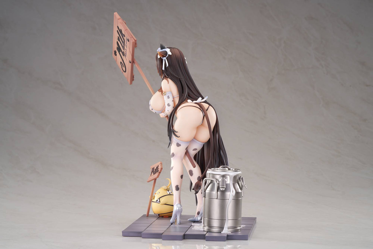 Azur Lane: Kashino - Fresh & Sweet! Ver. 1/7 Scale Figure (With Bonus) | APEX (Pre-Order) APEX