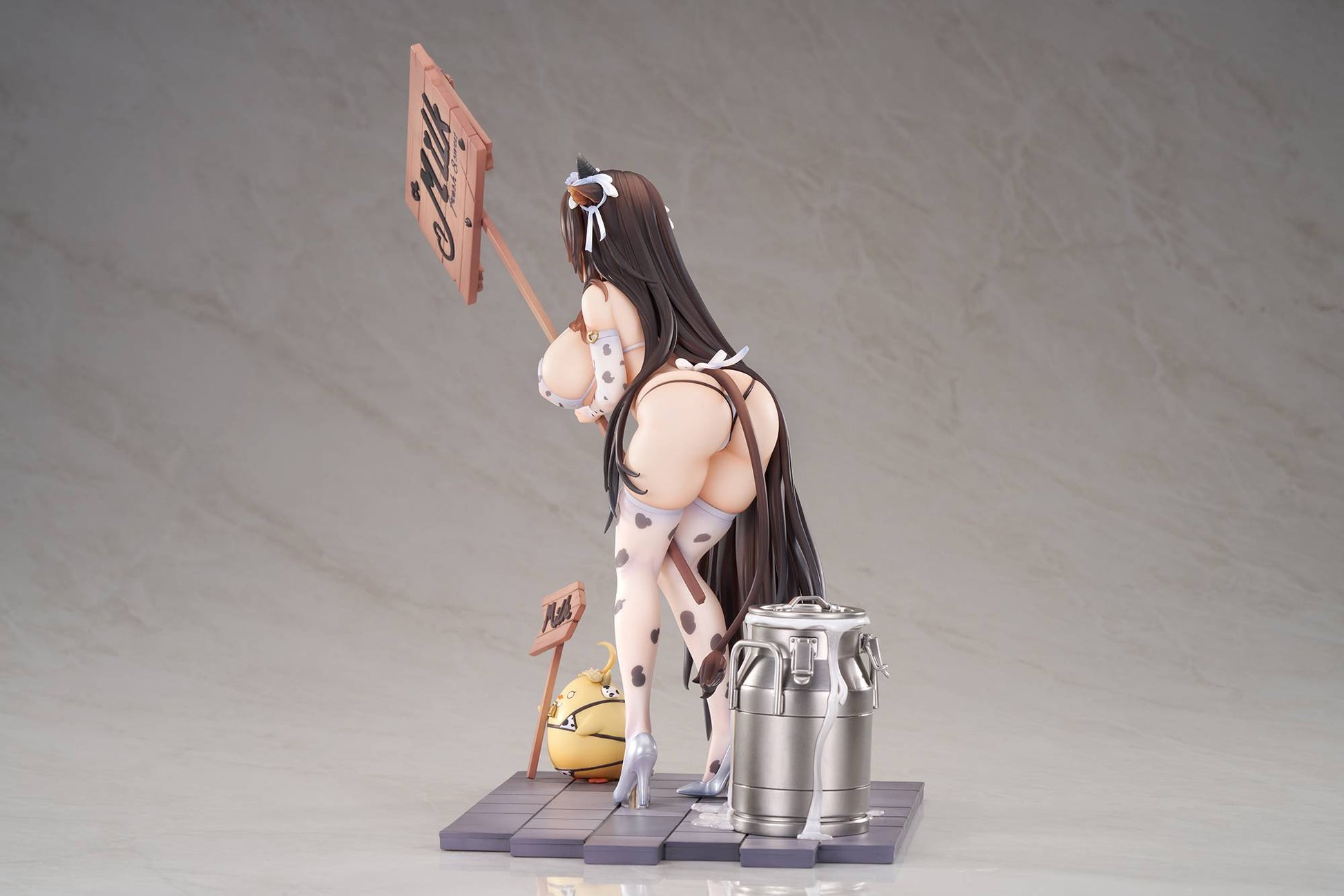 Azur Lane: Kashino - Fresh & Sweet! Ver. 1/7 Scale Figure (With Bonus) | APEX (Pre-Order) APEX