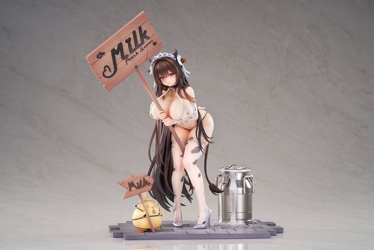 Azur Lane: Kashino - Fresh & Sweet! Ver. 1/7 Scale Figure (With Bonus) | APEX (Pre-Order) APEX