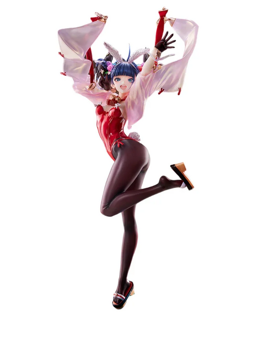 [Mimeyoi] Azur Lane: Katsuragi (Night-Illuminating Festival Ver.) 1/4 (Pre-Order) - AnisoftPH