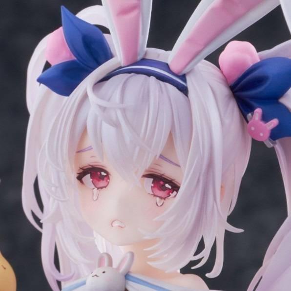 [Wing] Azur Lane: Laffey II - Sleepy On A Busy Day Ver. (Limited + Bonus) 1/7 (Pre-Order) - AnisoftPH