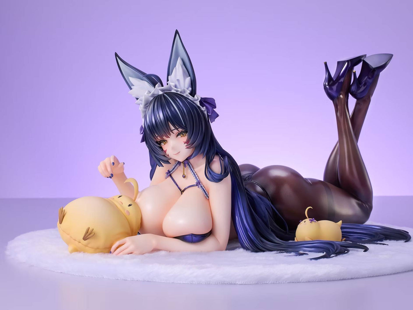 [Neonmax] Azur Lane: Musashi - Still Illustration Ver. 1/7 (Pre-Order)