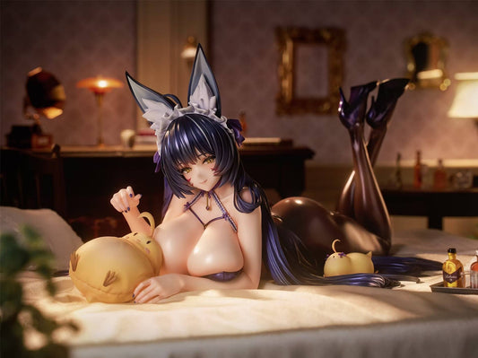 [Neonmax] Azur Lane: Musashi - Still Illustration Ver. 1/7 (Pre-Order)