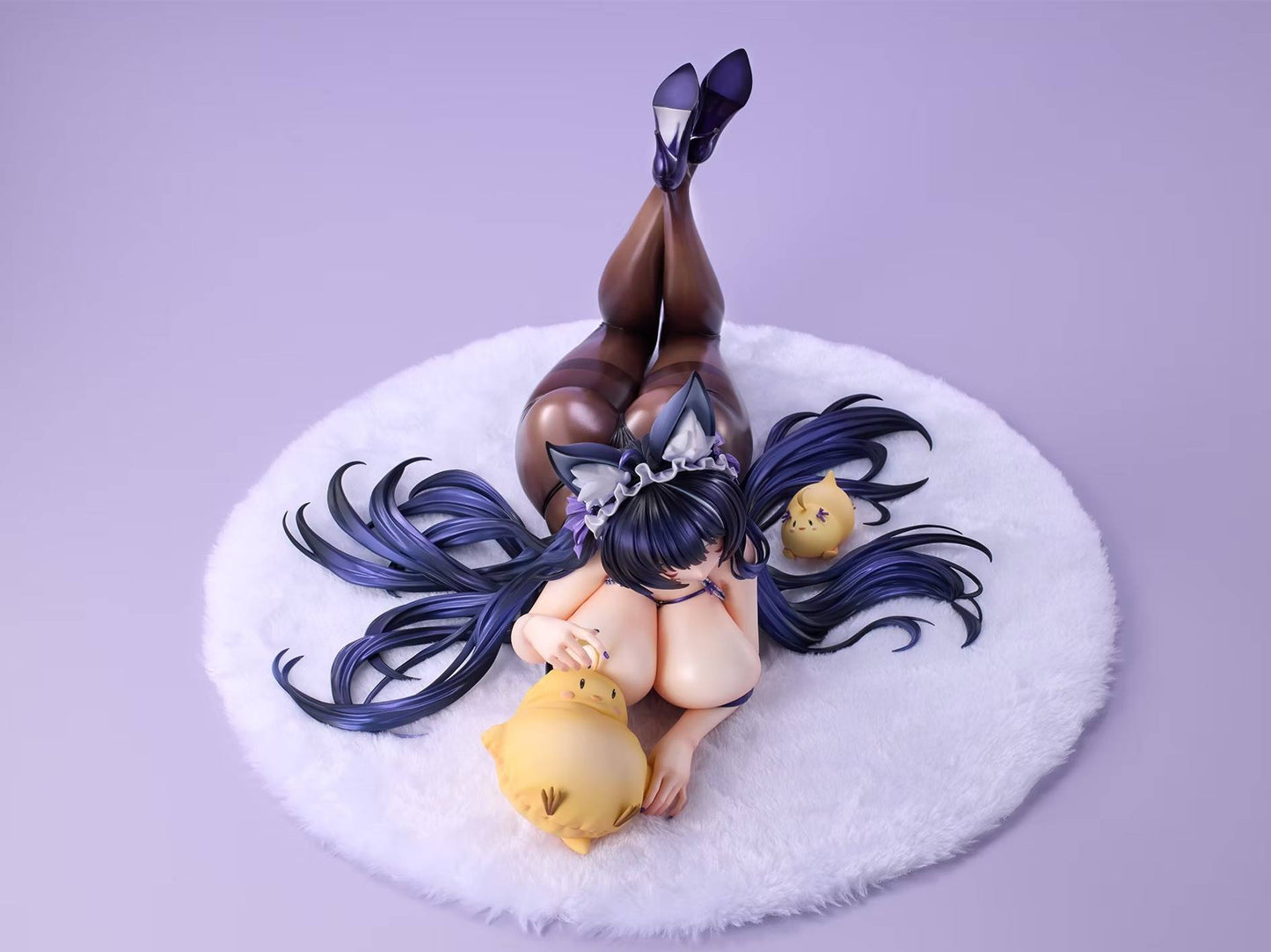 [Neonmax] Azur Lane: Musashi - Still Illustration Ver. 1/7 (Pre-Order)