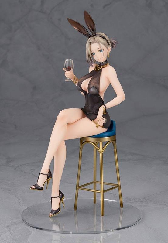 [Alter] Azur Lane: New Orleans (Evening Agricole Ver.) 1/7 (Pre-Order) Alter