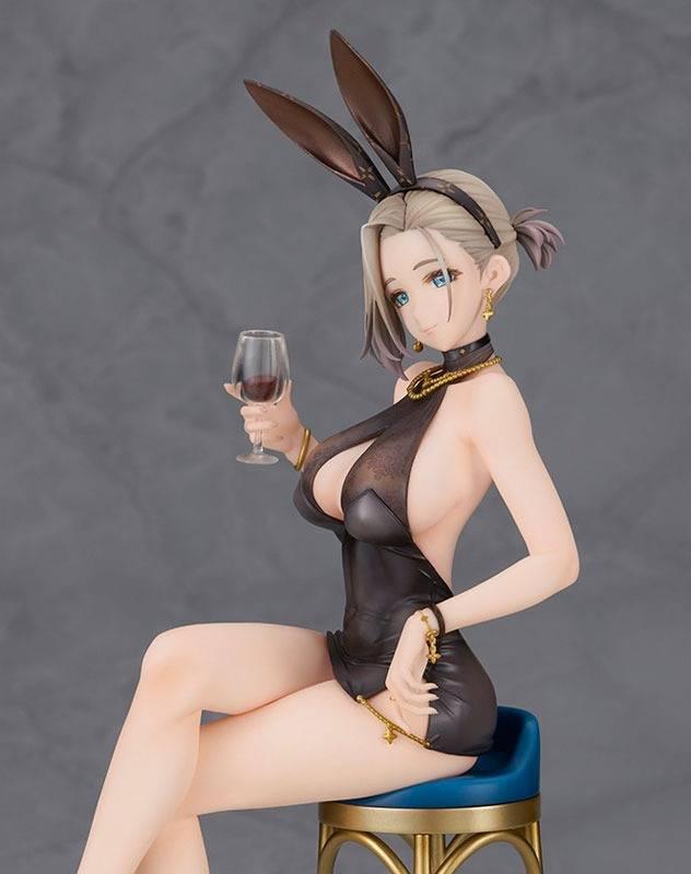 [Alter] Azur Lane: New Orleans (Evening Agricole Ver.) 1/7 (Pre-Order) Alter