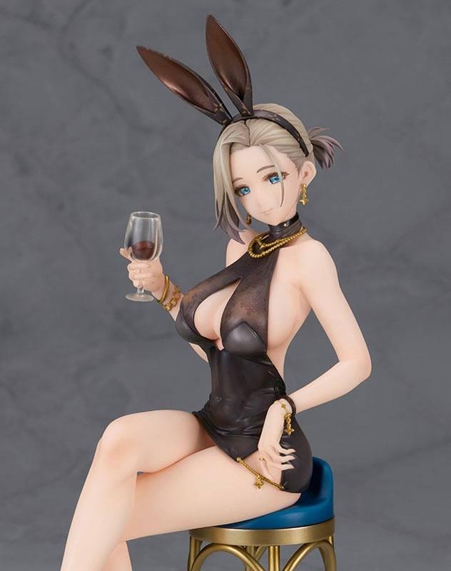 [Alter] Azur Lane: New Orleans (Evening Agricole Ver.) 1/7 (Pre-Order) Alter