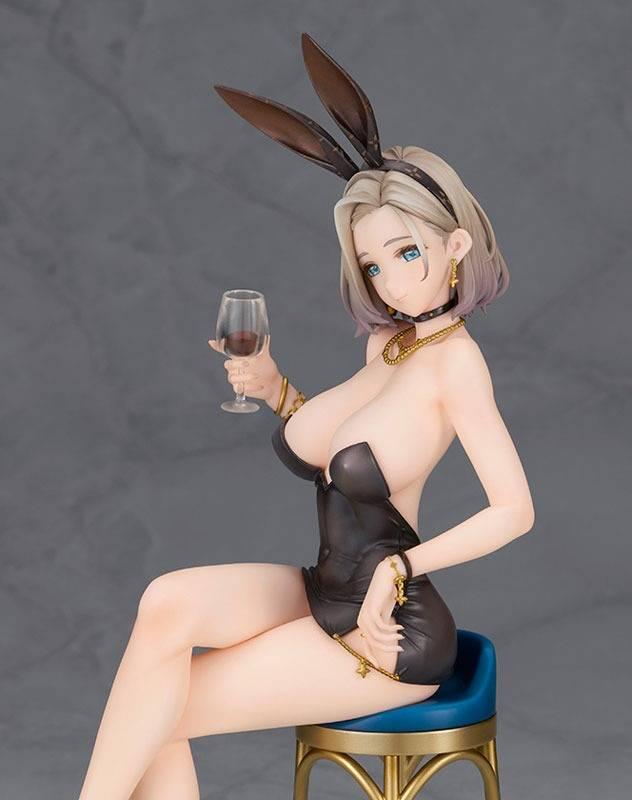 [Alter] Azur Lane: New Orleans (Evening Agricole Ver.) 1/7 (Pre-Order) Alter