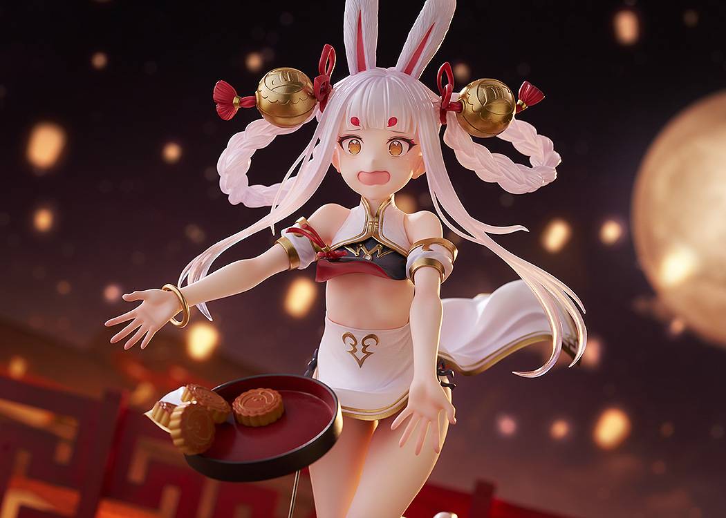 Azur Lane: Shimakaze - Clumsy Moon Rabbit 1/7 [Phat Company]