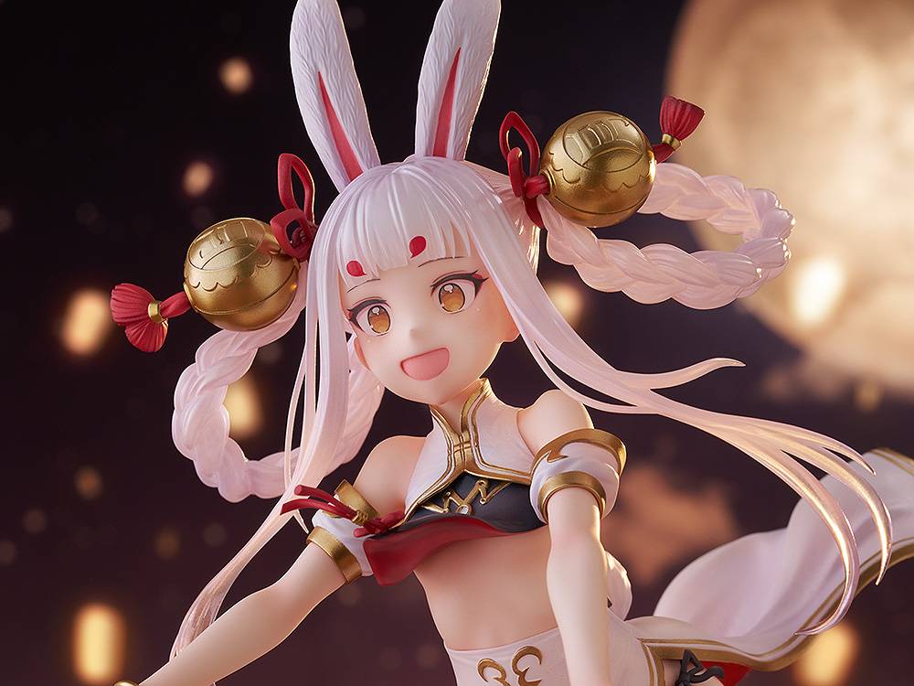 Azur Lane: Shimakaze - Clumsy Moon Rabbit 1/7 [Phat Company]
