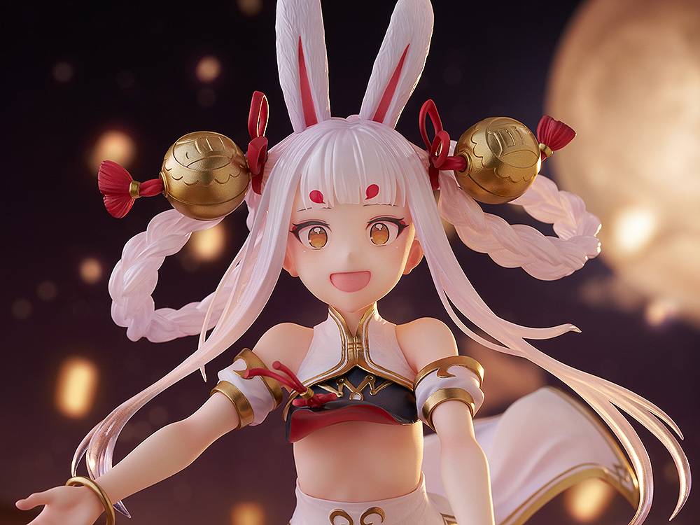 Azur Lane: Shimakaze - Clumsy Moon Rabbit 1/7 [Phat Company]