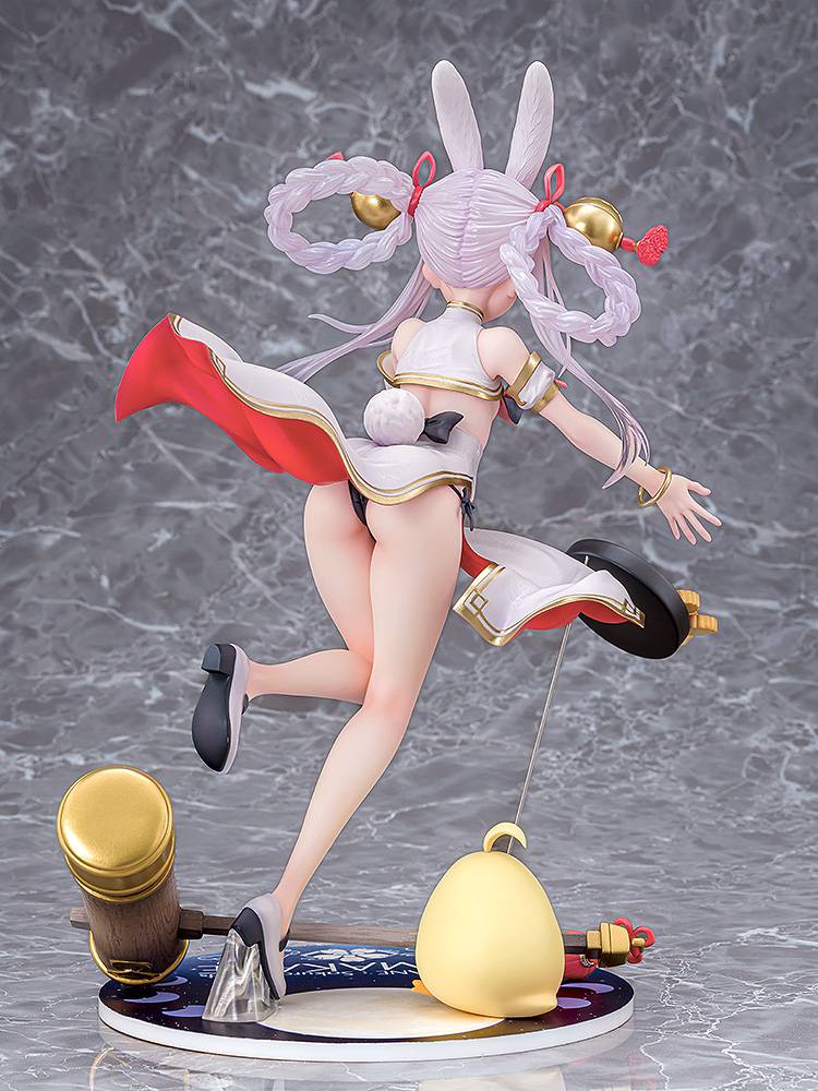 Azur Lane: Shimakaze - Clumsy Moon Rabbit 1/7 [Phat Company]