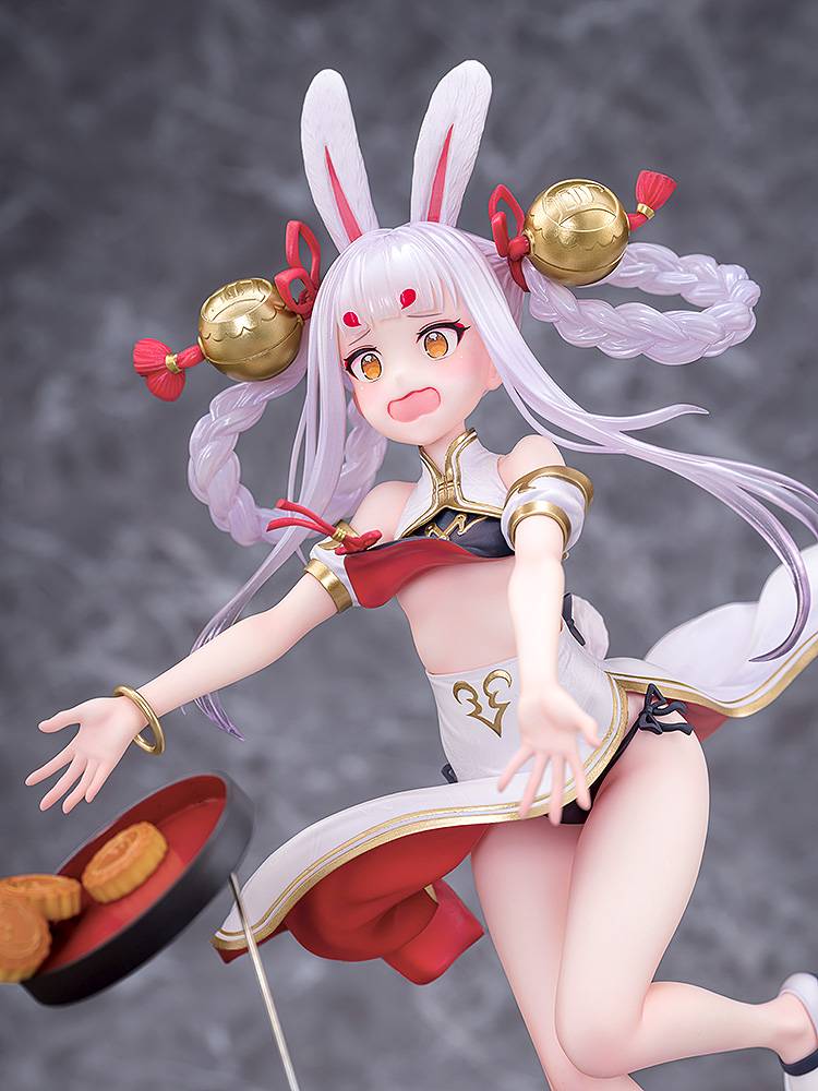 Azur Lane: Shimakaze - Clumsy Moon Rabbit 1/7 [Phat Company]