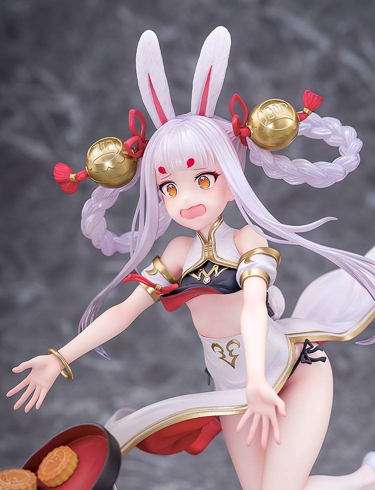 Azur Lane: Shimakaze - Clumsy Moon Rabbit 1/7 [Phat Company]