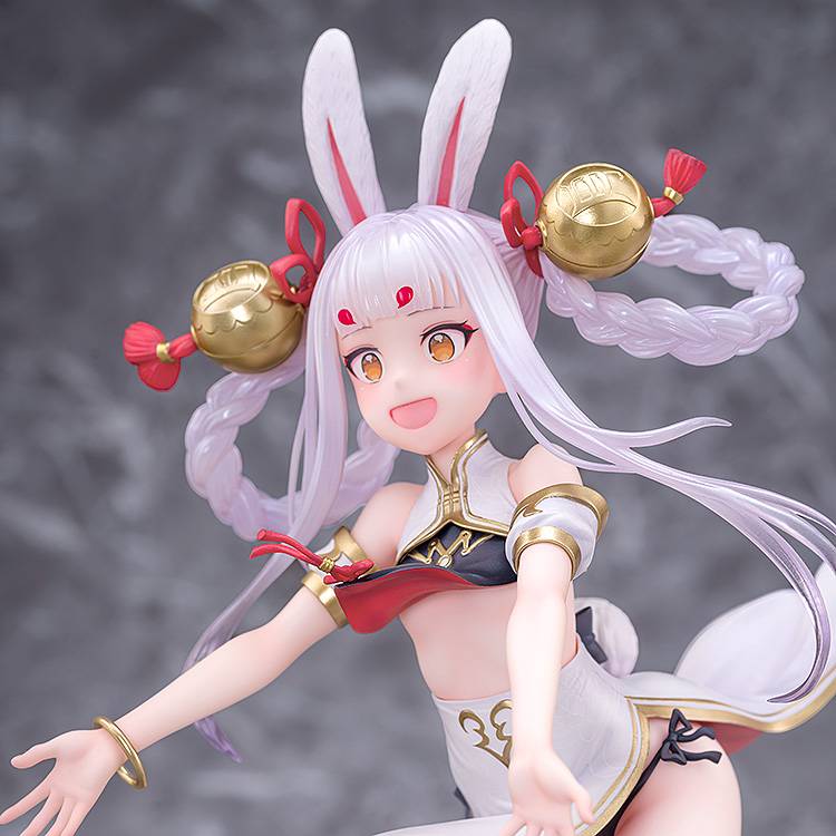 Azur Lane: Shimakaze - Clumsy Moon Rabbit 1/7 [Phat Company]