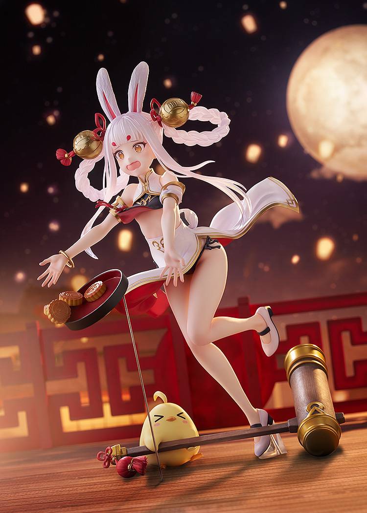Azur Lane: Shimakaze - Clumsy Moon Rabbit 1/7 [Phat Company]