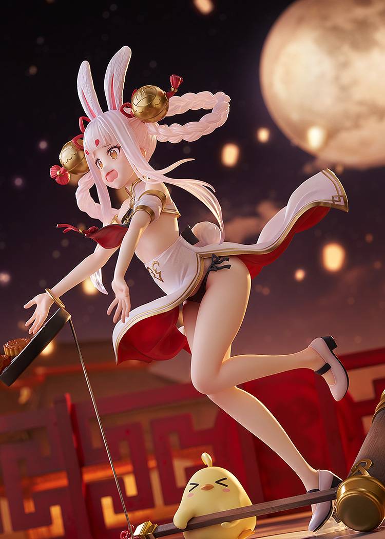 Azur Lane: Shimakaze - Clumsy Moon Rabbit 1/7 [Phat Company]