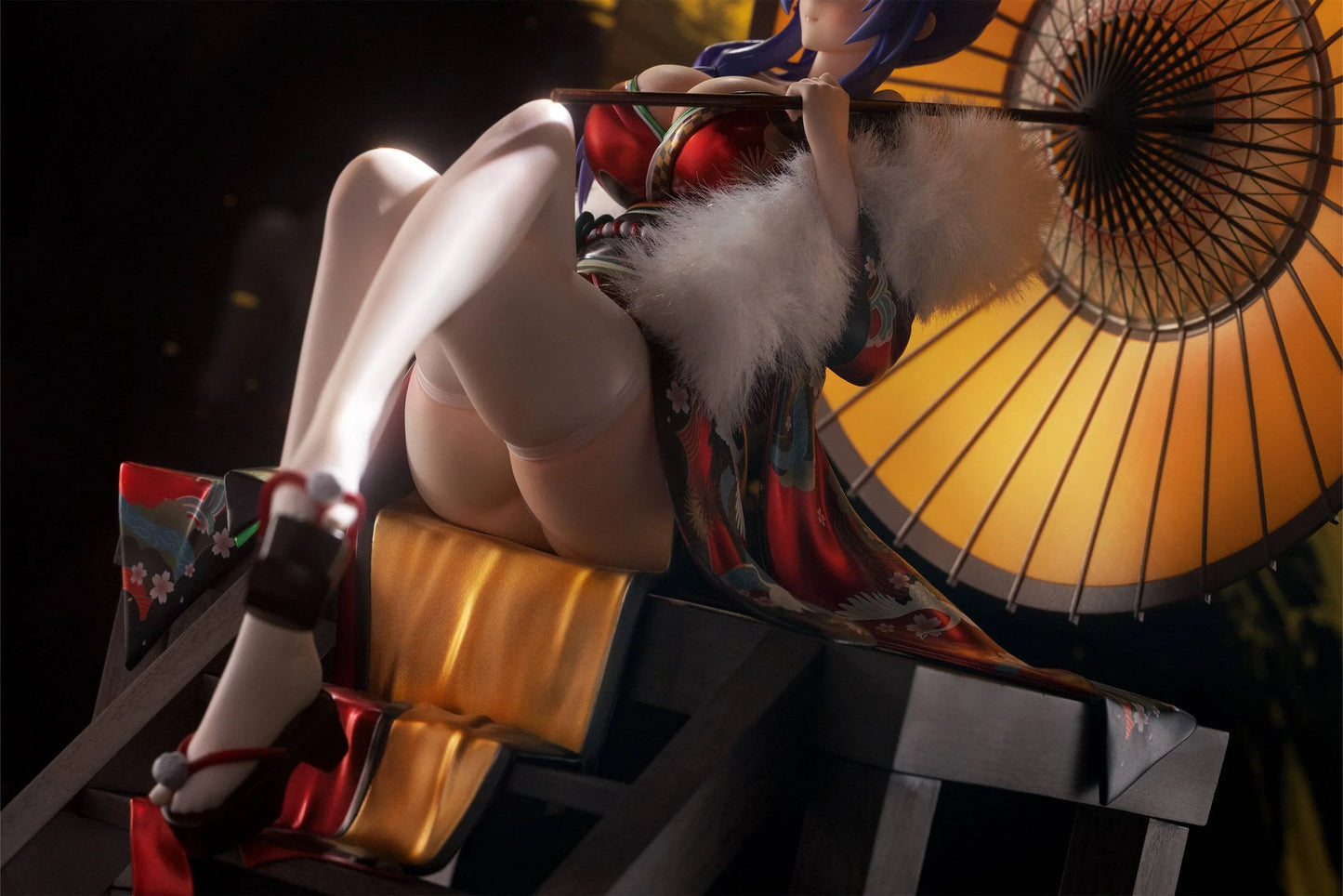 [Neon Max] Azur Lane: St. Louis - Spirits in the Snow Ver. 1/7 (Pre-Order) Neon Max