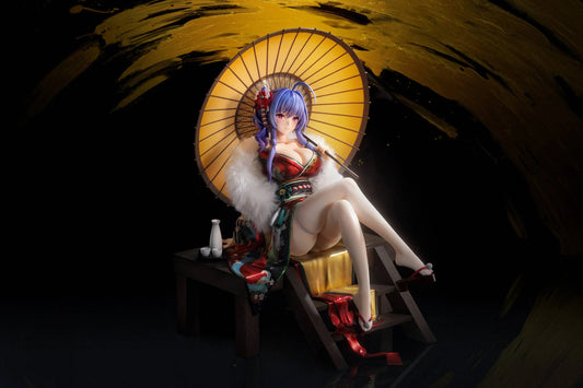 [Neon Max] Azur Lane: St. Louis - Spirits in the Snow Ver. 1/7 (Pre-Order) Neon Max