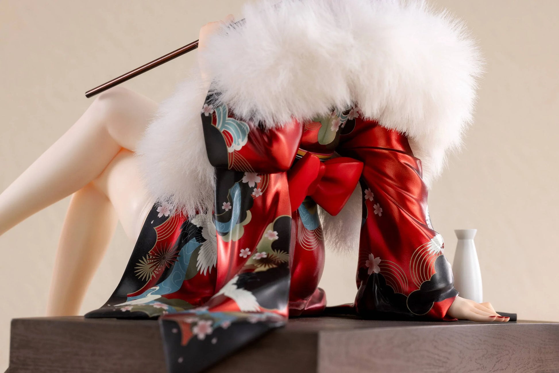 [Neon Max] Azur Lane: St. Louis - Spirits in the Snow Ver. 1/7 (Pre-Order) Neon Max