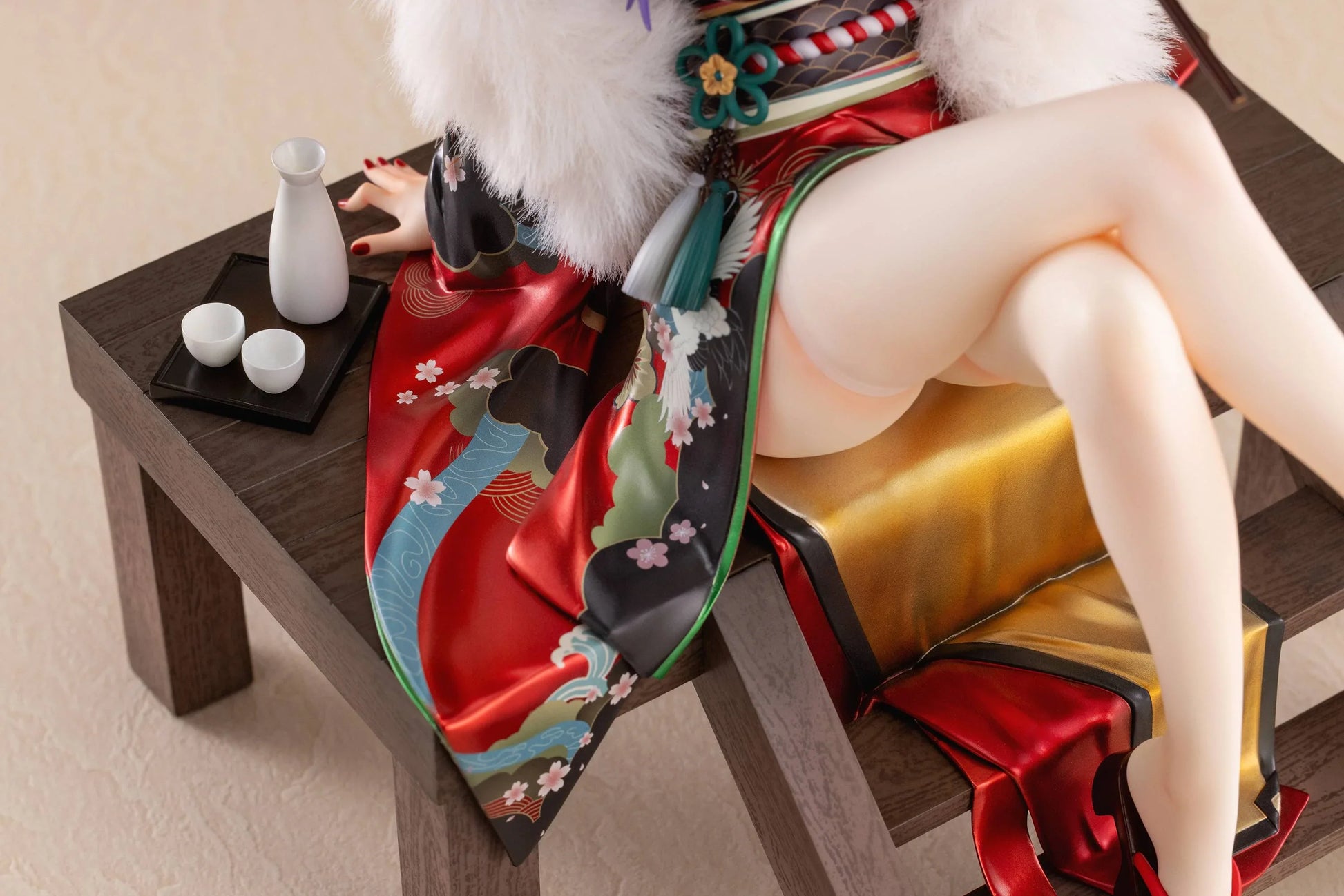 [Neon Max] Azur Lane: St. Louis - Spirits in the Snow Ver. 1/7 (Pre-Order) Neon Max