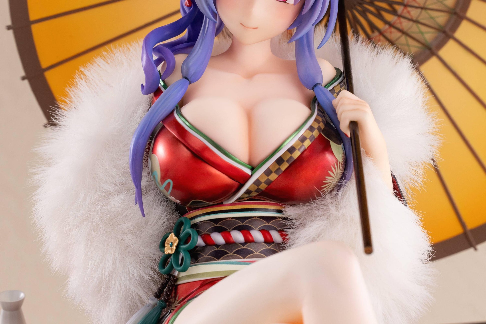 [Neon Max] Azur Lane: St. Louis - Spirits in the Snow Ver. 1/7 (Pre-Order) Neon Max