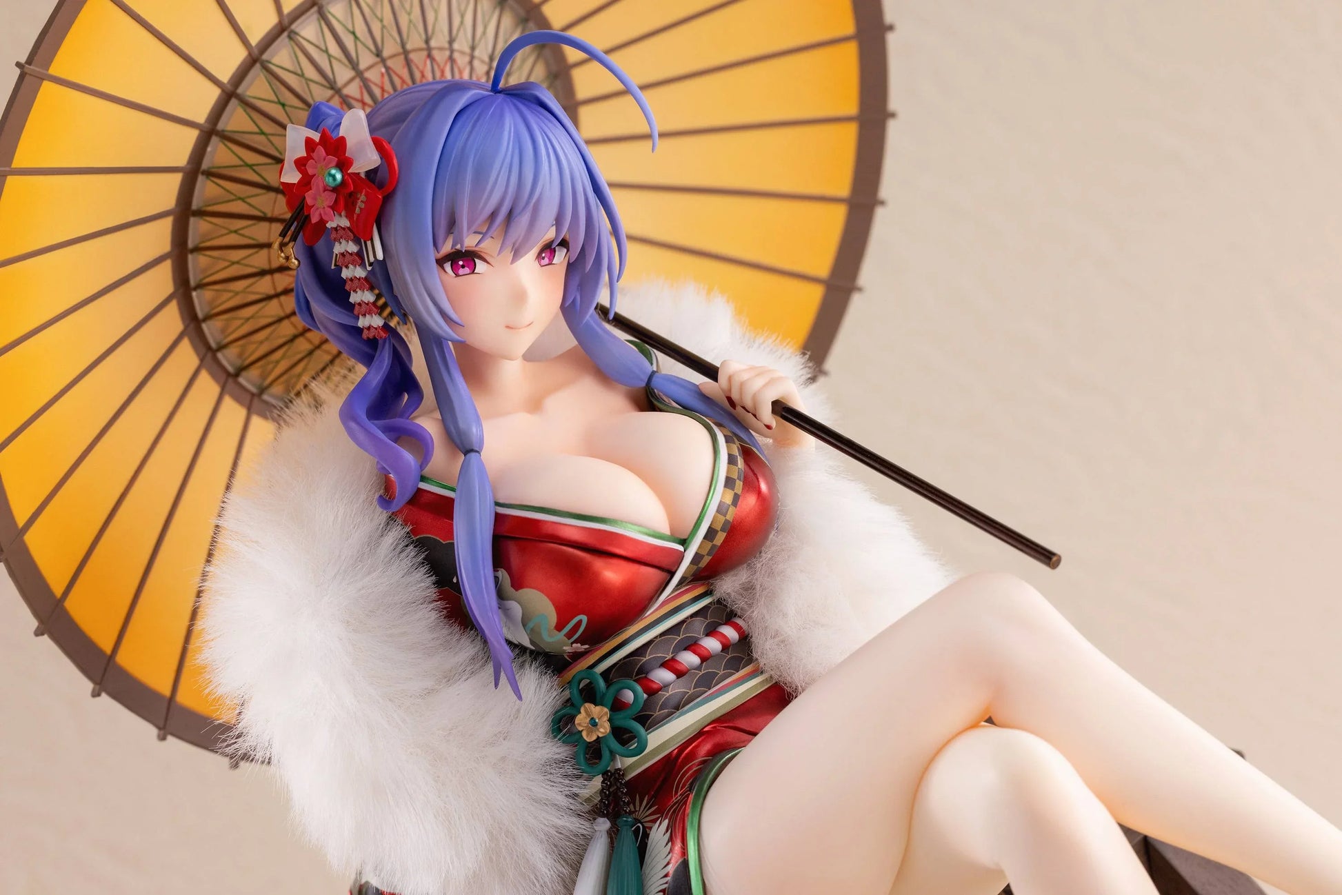 [Neon Max] Azur Lane: St. Louis - Spirits in the Snow Ver. 1/7 (Pre-Order) Neon Max