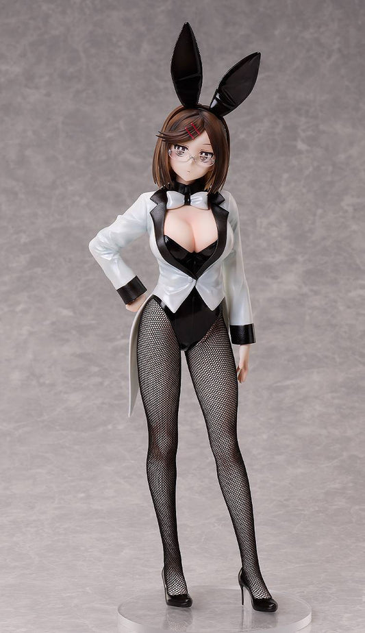 B-Style: A Ninja And An Assassin Under One Roof - Konoha Koga (Bunny Ver.)  FREEing]