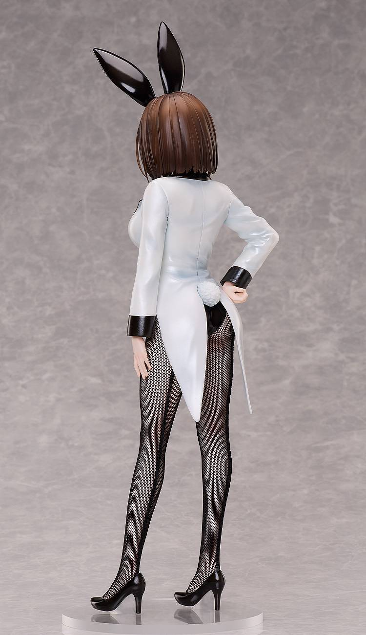 B-Style: A Ninja And An Assassin Under One Roof - Konoha Koga (Bunny Ver.)  FREEing]