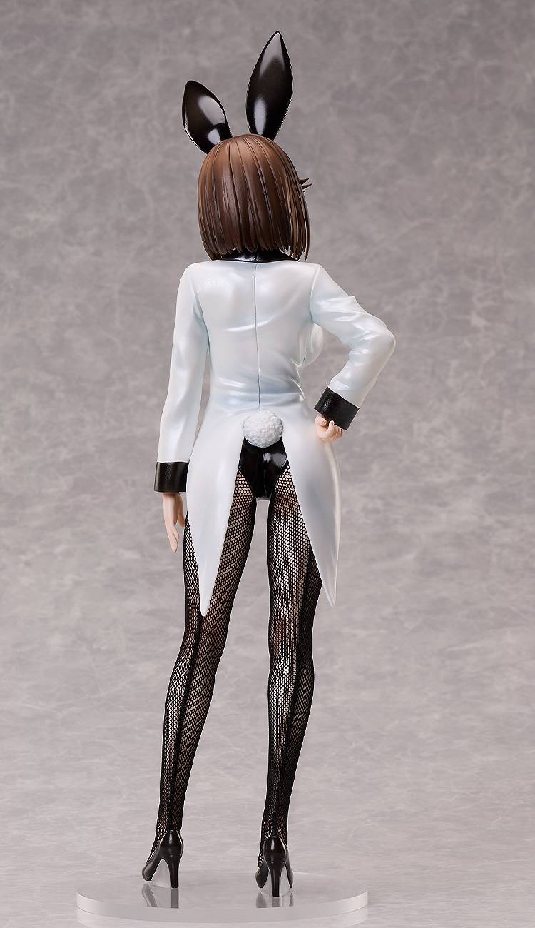 B-Style: A Ninja And An Assassin Under One Roof - Konoha Koga (Bunny Ver.)  FREEing]