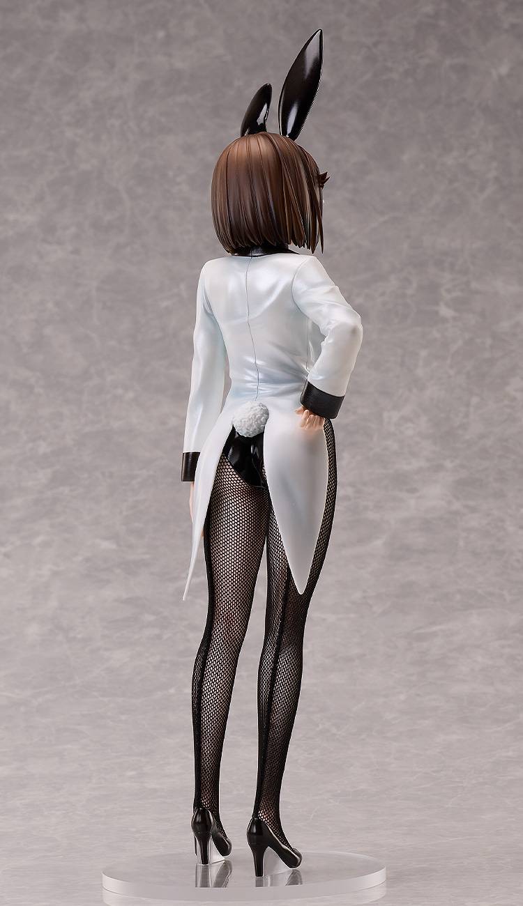B-Style: A Ninja And An Assassin Under One Roof - Konoha Koga (Bunny Ver.)  FREEing]