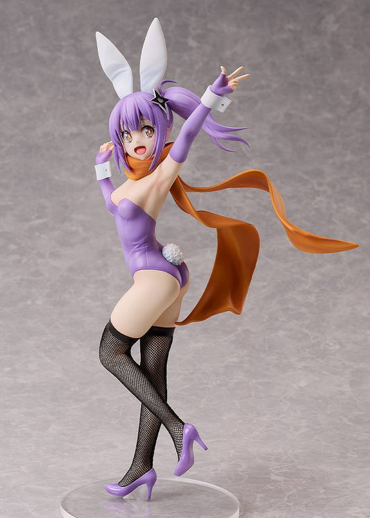B-Style: A Ninja And An Assassin Under One Roof - Satoko Kusagakure 1/6 (Bunny Ver.) [FREEing]