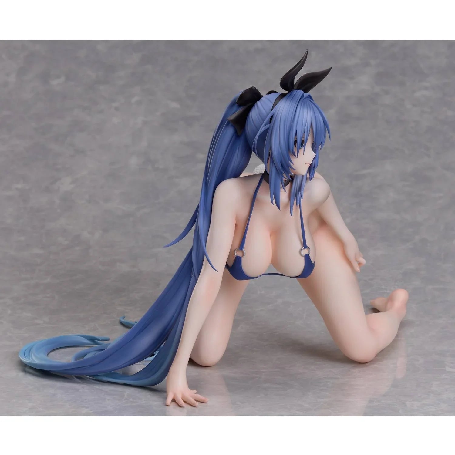 [FREEing] B-STYLE: Azur Lane - New Jersey (Anniversary Swimsuits Ver.) 1/4 (Pre-Order) FREEing