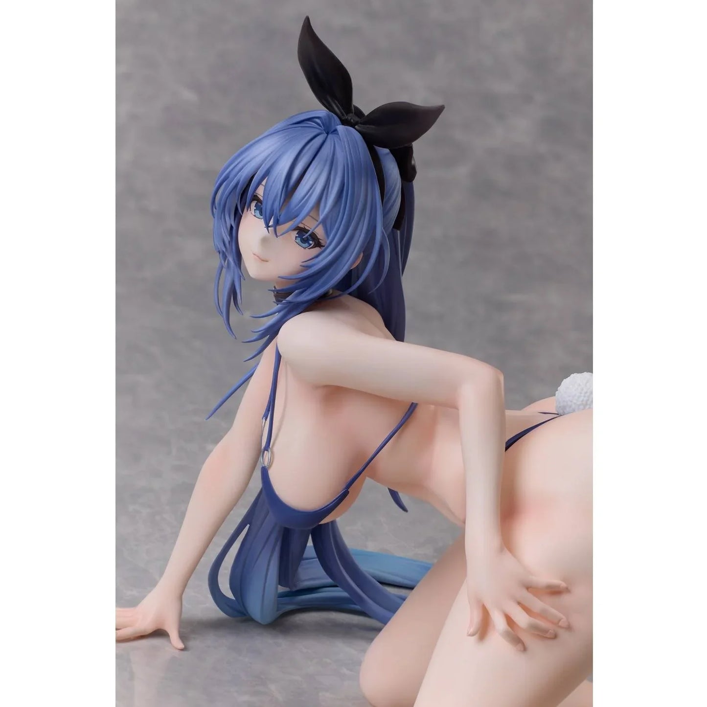 [FREEing] B-STYLE: Azur Lane - New Jersey (Anniversary Swimsuits Ver.) 1/4 (Pre-Order) FREEing