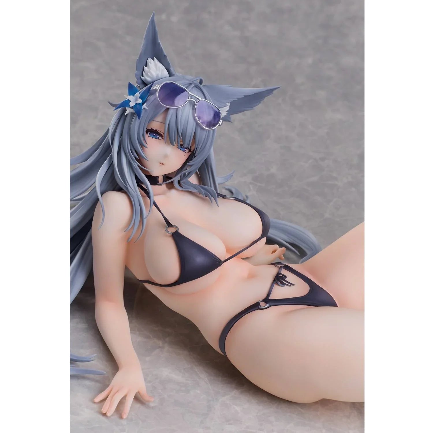 [FREEing] B-STYLE: Azur Lane - Shinano (Anniversary Swimsuits Ver.) 1/4 (Pre-Order) FREEing
