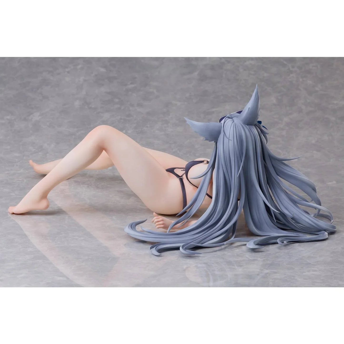 [FREEing] B-STYLE: Azur Lane - Shinano (Anniversary Swimsuits Ver.) 1/4 (Pre-Order) FREEing