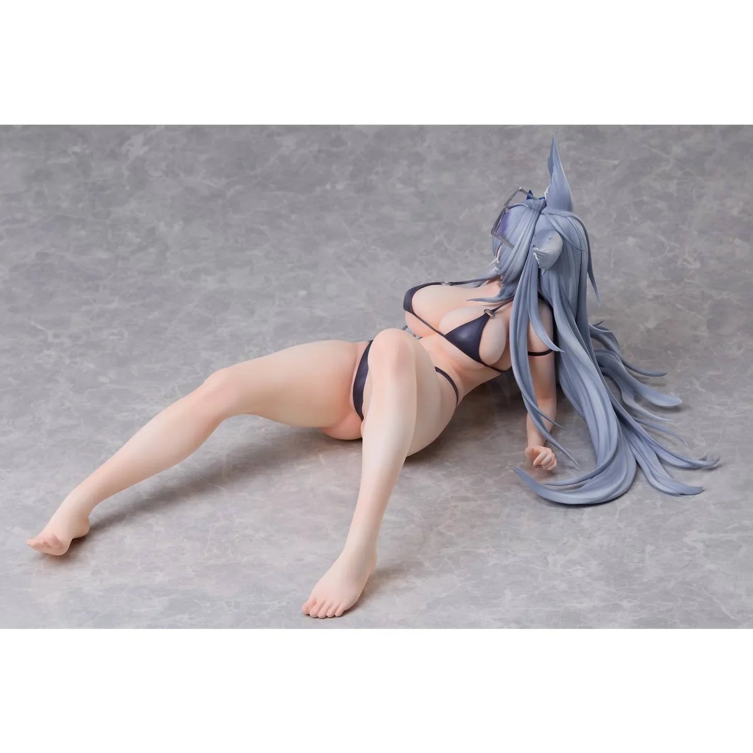 [FREEing] B-STYLE: Azur Lane - Shinano (Anniversary Swimsuits Ver.) 1/4 (Pre-Order) FREEing