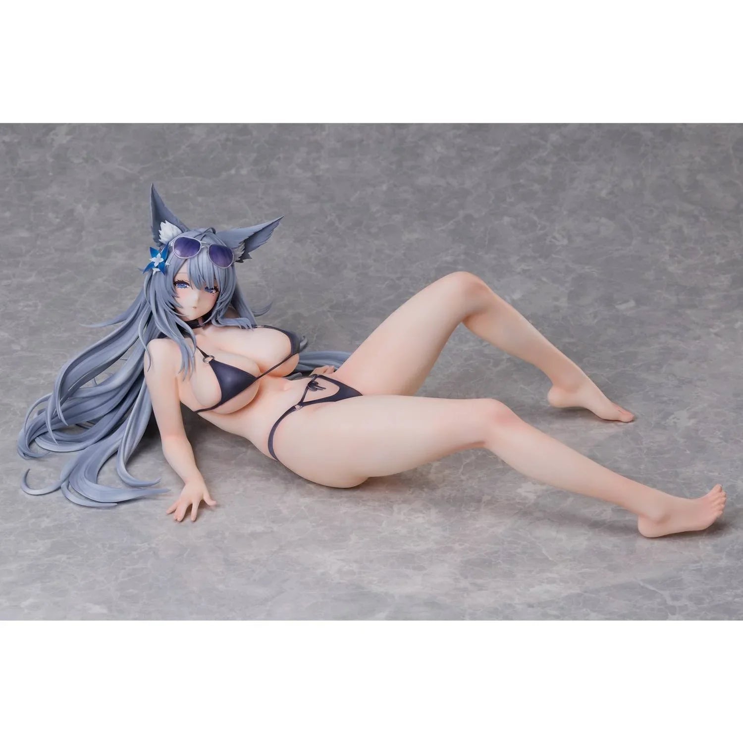 [FREEing] B-STYLE: Azur Lane - Shinano (Anniversary Swimsuits Ver.) 1/4 (Pre-Order) FREEing