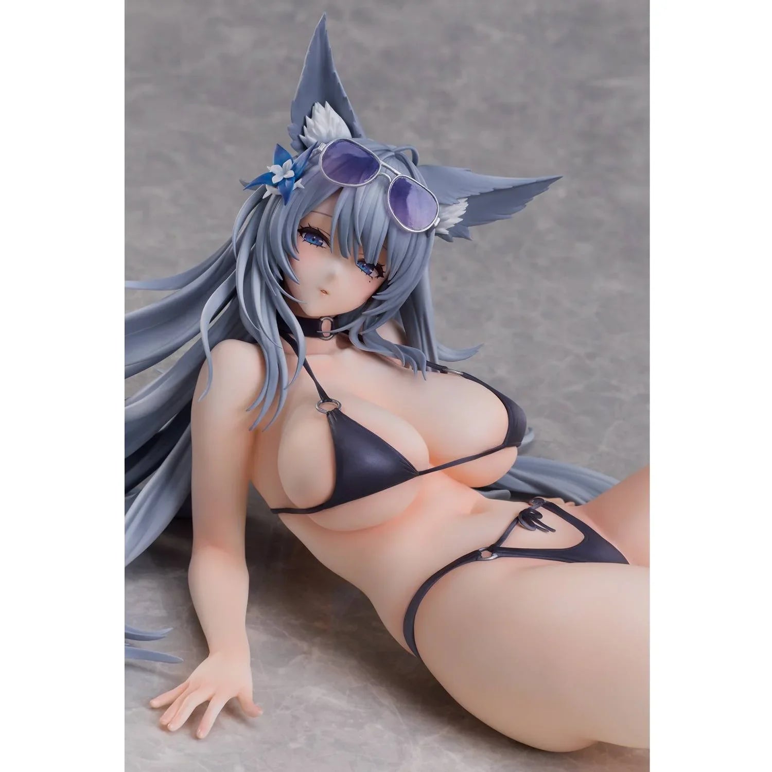 [FREEing] B-STYLE: Azur Lane - Shinano (Anniversary Swimsuits Ver.) 1/4 (Pre-Order) FREEing