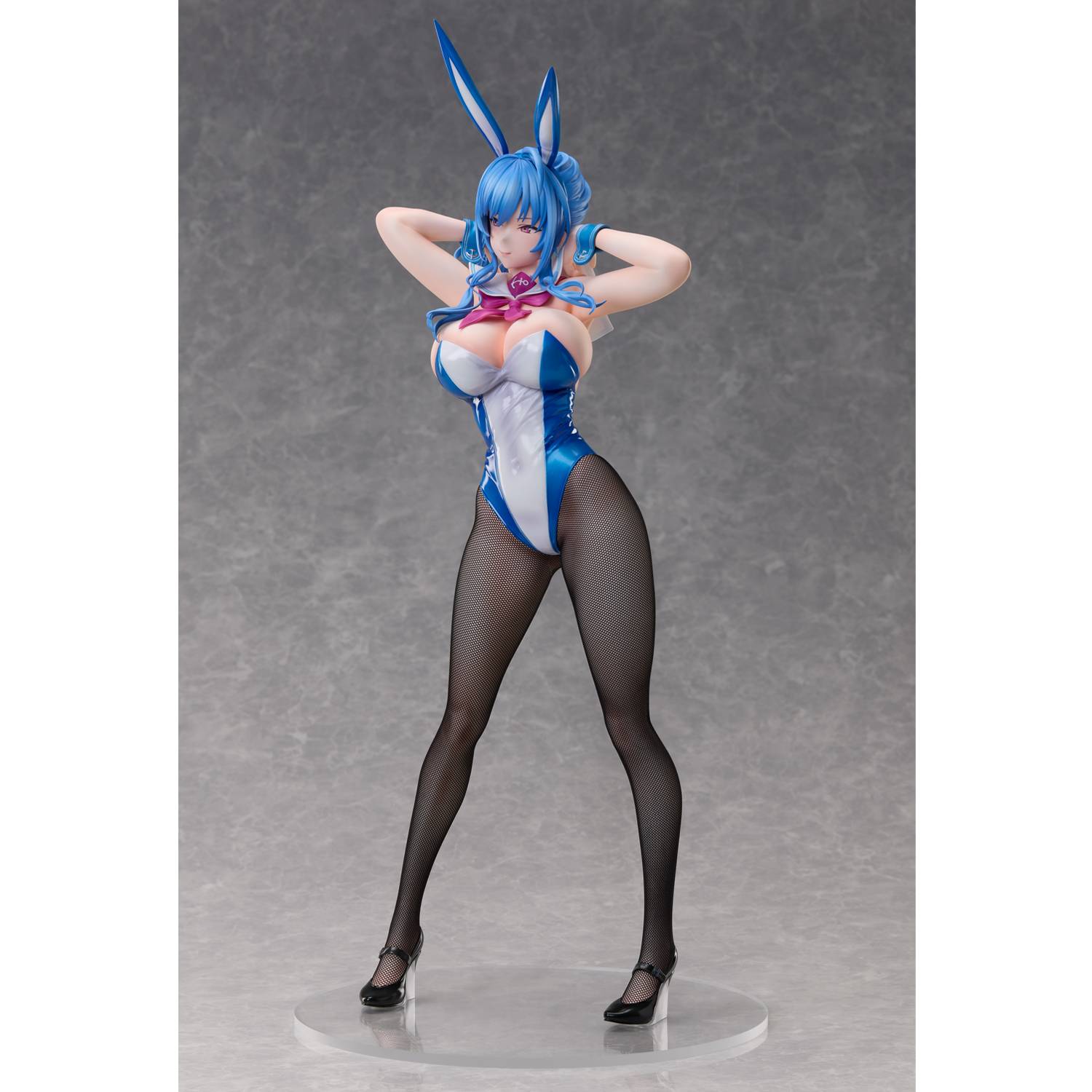 St. Louis Bunny Ver. figure premium paint finish