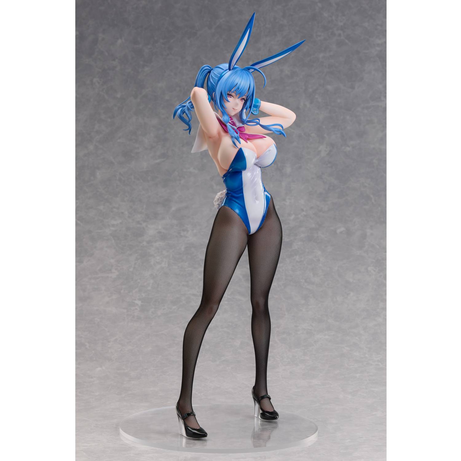 St. Louis Bunny Ver. figure elegant pose display