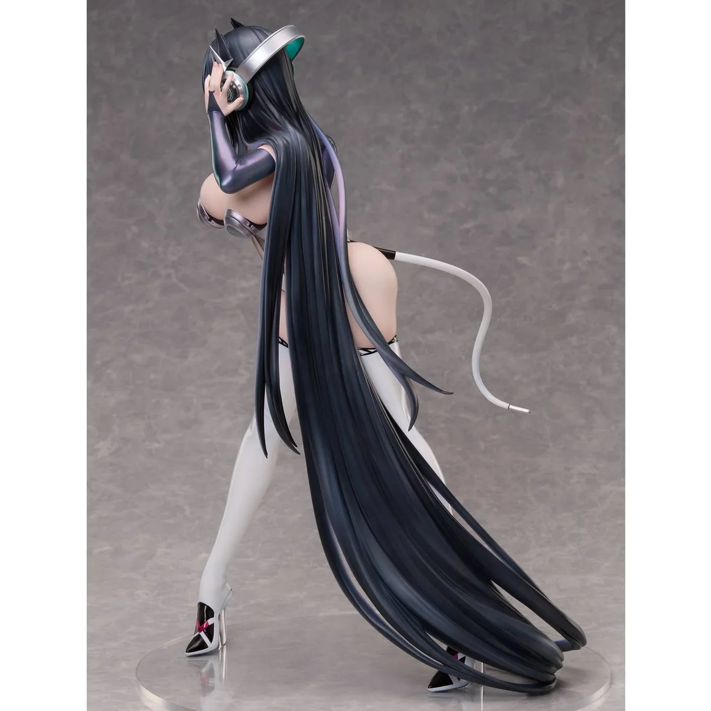 [FREEing] B-STYLE: Azur Lane - Strasbourg (Faerie Of The Race Circuit Ver.) 1/4 (Pre-Order) - AnisoftPH