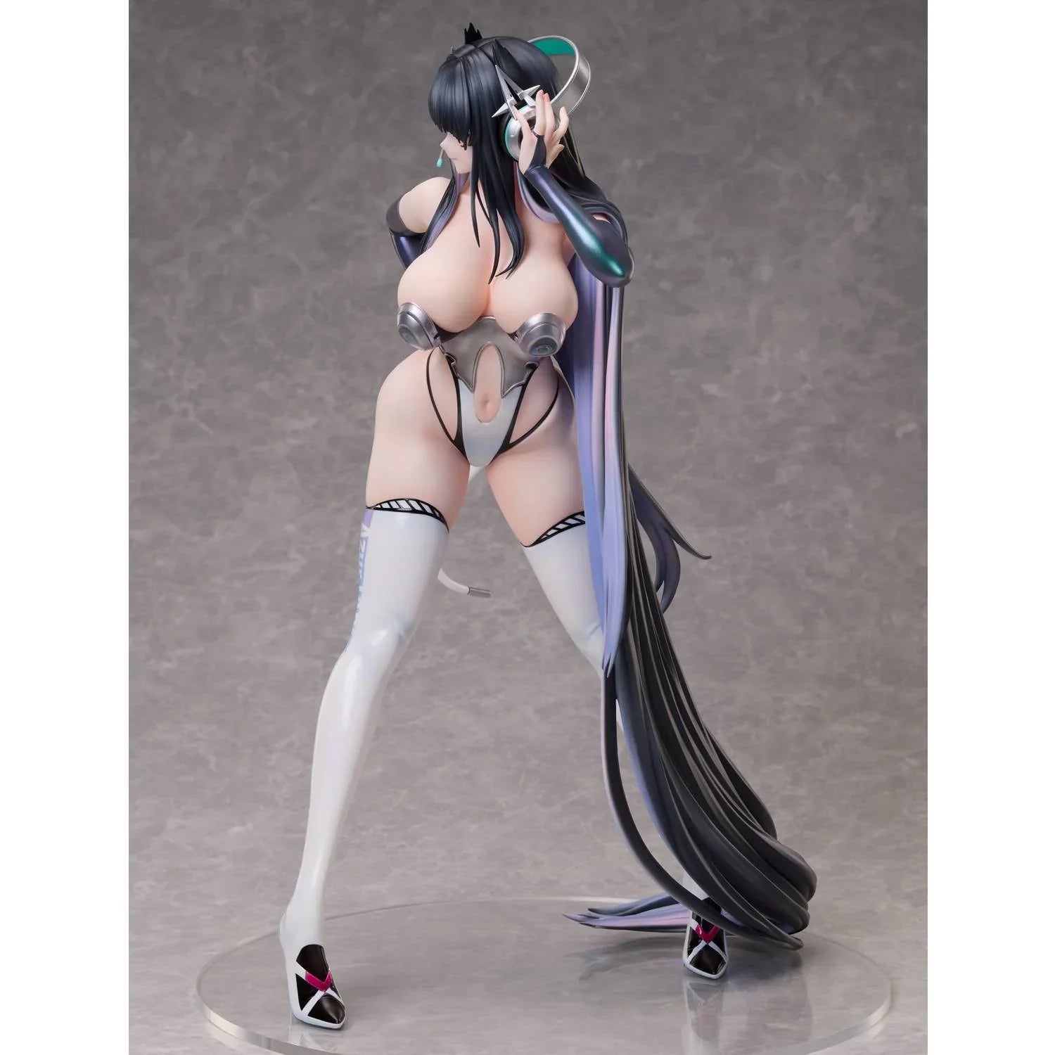 [FREEing] B-STYLE: Azur Lane - Strasbourg (Faerie Of The Race Circuit Ver.) 1/4 (Pre-Order) - AnisoftPH