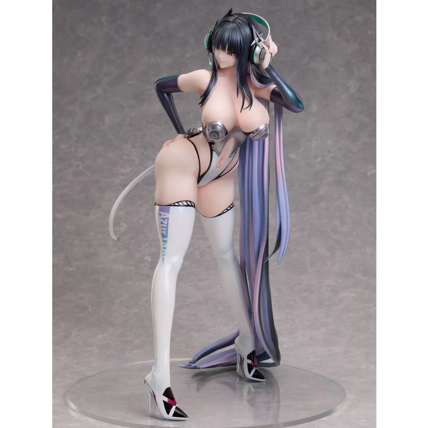 [FREEing] B-STYLE: Azur Lane - Strasbourg (Faerie Of The Race Circuit Ver.) 1/4 (Pre-Order) - AnisoftPH