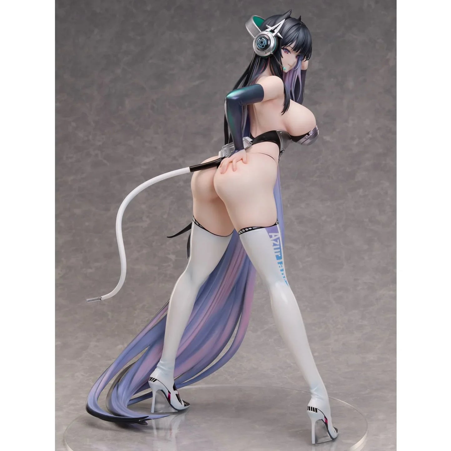 [FREEing] B-STYLE: Azur Lane - Strasbourg (Faerie Of The Race Circuit Ver.) 1/4 (Pre-Order) - AnisoftPH