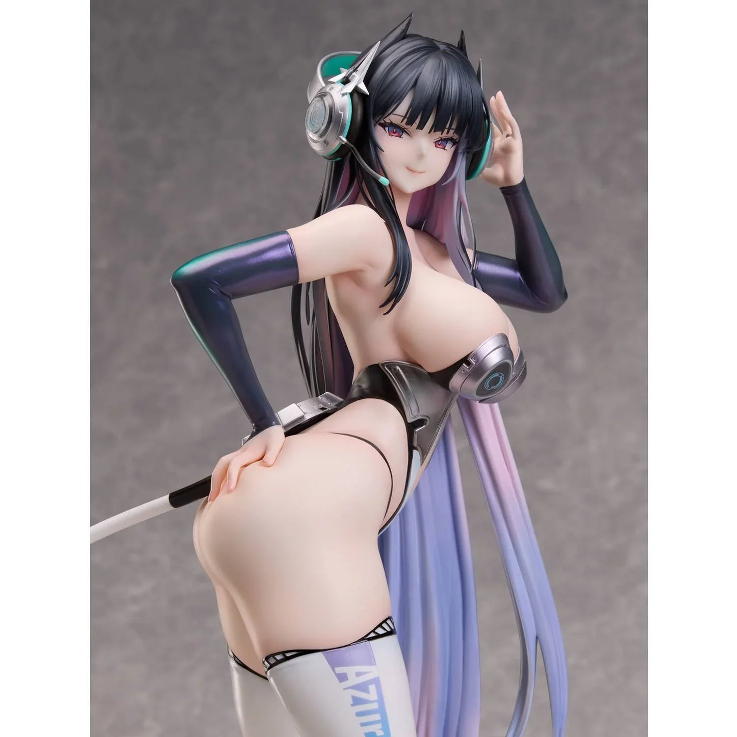 [FREEing] B-STYLE: Azur Lane - Strasbourg (Faerie Of The Race Circuit Ver.) 1/4 (Pre-Order) - AnisoftPH